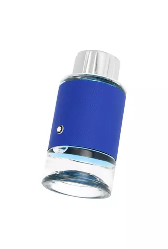 Tester Montblanc Explorer Ultra Blue Edp 100ml 5