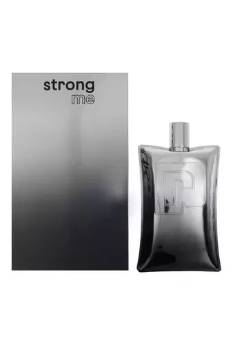 Paco Rabanne Strong Me Edp 62ml 3