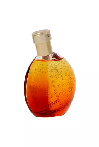 Tester Hermes Eau des Merveilles Elixir Des Merveilles Edp 100ml 3
