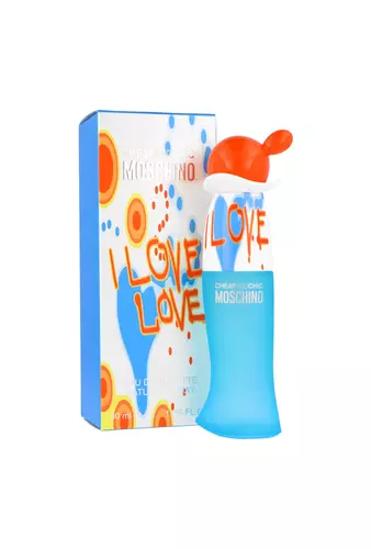 Moschino Cheap & Chic I Love Love Edt 30ml 2