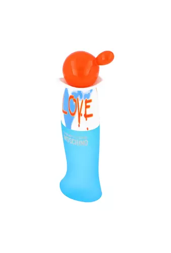 Moschino Cheap & Chic I Love Love Edt 30ml 4