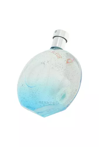 Tester Hermes Eau Des Merveilles Bleue Edt 100ml 5