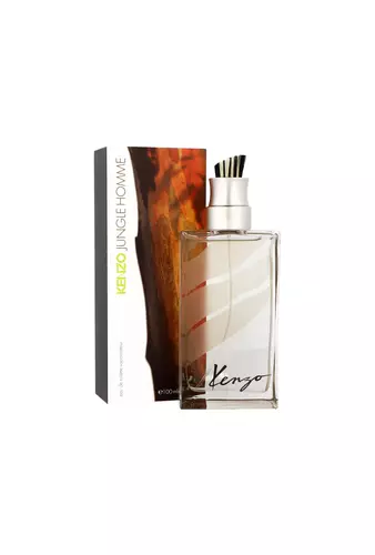 Kenzo Jungle Homme Edt 100ml 2