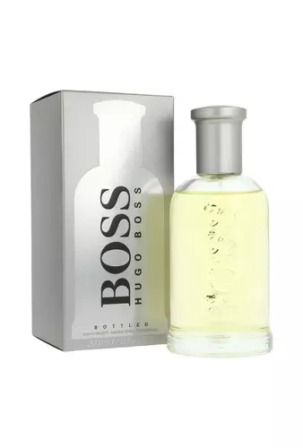 Hugo Boss Bottled Edt 200ml 2