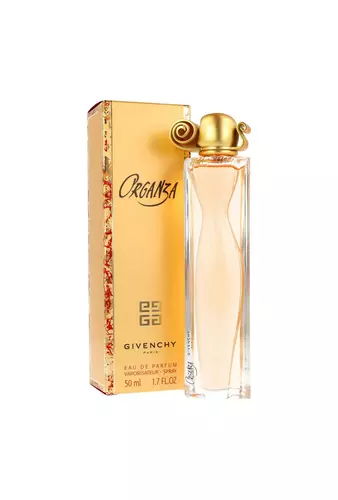 Givenchy Organza Edp 50ml 2