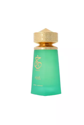 Paris Corner Khair Pistachio Edp 100ml 3