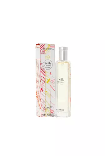 Hermes Twilly Eau Ginger Edp 15ml 2