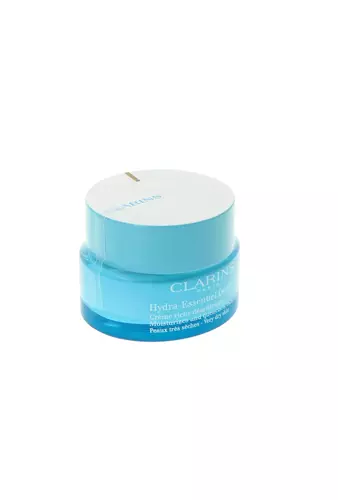 Clarins Hydra Essentiel Rich Cream 50ml 3