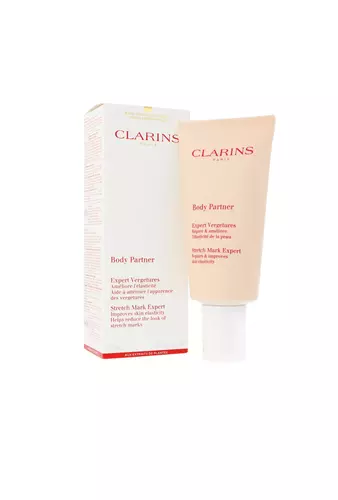 Clarins Body Partner Stretch Mark Expert 175ml 2