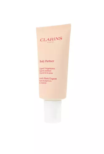Clarins Body Partner Stretch Mark Expert 175ml 3