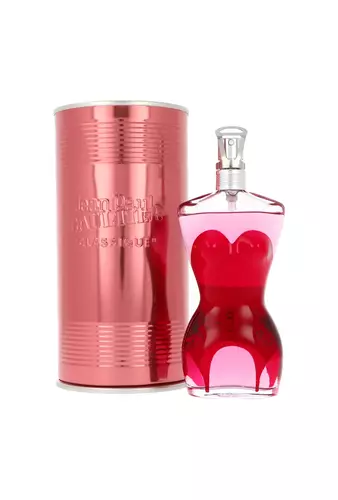 Tester Jean Paul Gaultier Classique Collector 2017 Edp 100ml 2