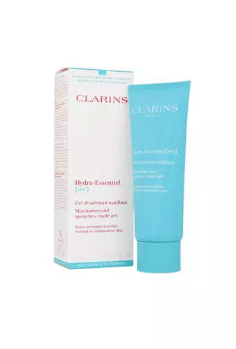 Clarins Hydra-Essentiel Matte Gel 75ml 2