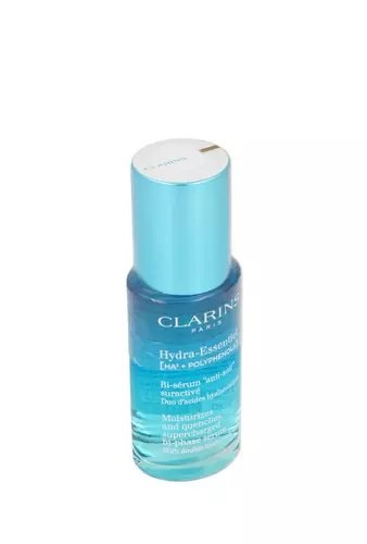 Clarins Hydra Essentiel Bi Phase Serum 30ml 3