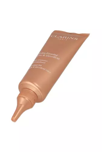 Clarins Extra Firming Neck & Decollete Cream 75ml 3
