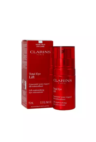 Clarins Total Eye Lift 15ml 2
