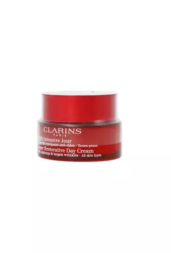Clarins Multi-Intensive Day Cream All Skin 50ml 3