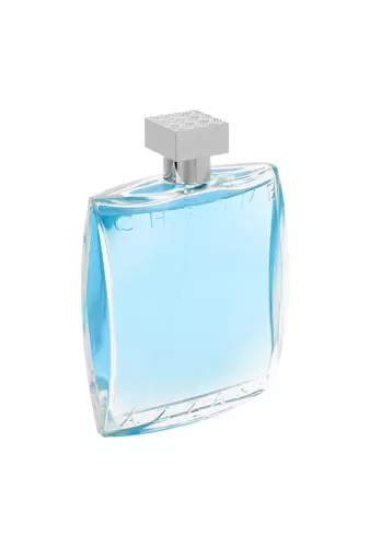 Azzaro Chrome Edt 200ml 4