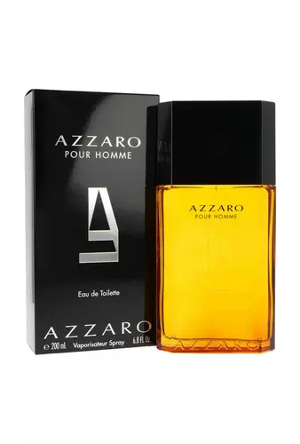 Azzaro Pour Homme Edt 200ml 2