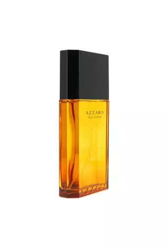 Azzaro Pour Homme Edt 200ml 3
