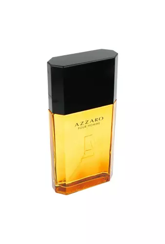 Azzaro Pour Homme Edt 200ml 4
