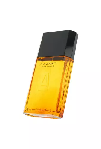 Azzaro Pour Homme Edt 200ml 5