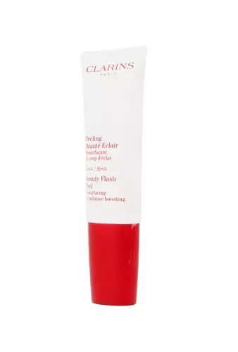 Clarins Beauty Flash Peel Resurfacing & Radiance Boosting 50ml 3