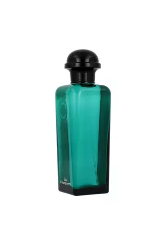 Tester Hermes Eau D`Orange Verte Edc 100ml 3