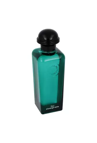 Tester Hermes Eau D`Orange Verte Edc 100ml 4
