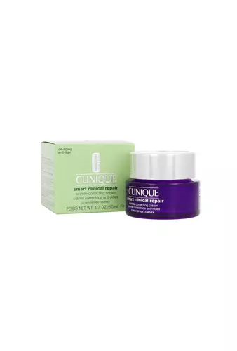 Clinique Smart Clinical Repair Wrinkle Correcting Cream 50ml 2