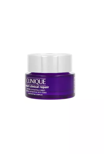 Clinique Smart Clinical Repair Wrinkle Correcting Cream 50ml 3