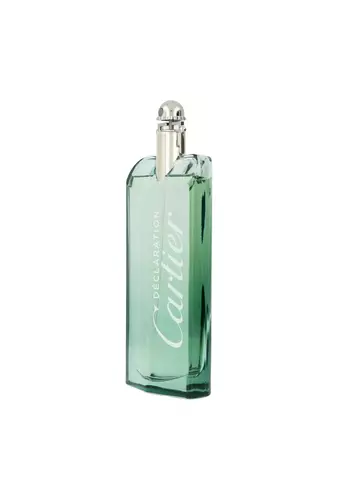 Tester Cartier Declaration Haute Fraicheur Edt 100ml 2