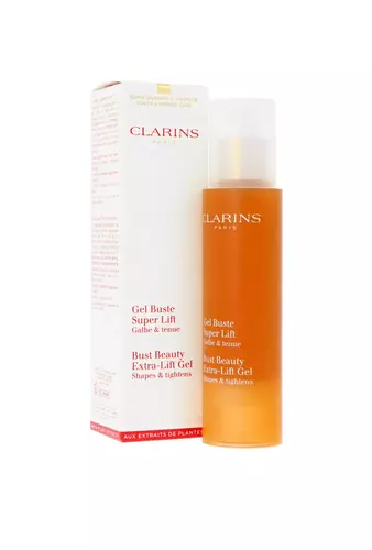 Clarins Firming Bust Beauty Extra-Lift Gel 50ml 2