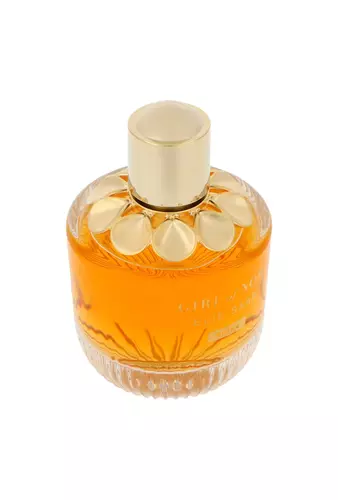 Tester Elie Saab Girl Of Now Shine Edp 90ml 2