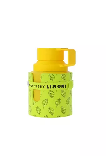Armaf Odyssey Limoni Fresh Edition Edp 60ml 3