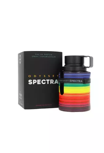 Armaf Odyssey Spectra Rainbow Edition Edp 200ml 2
