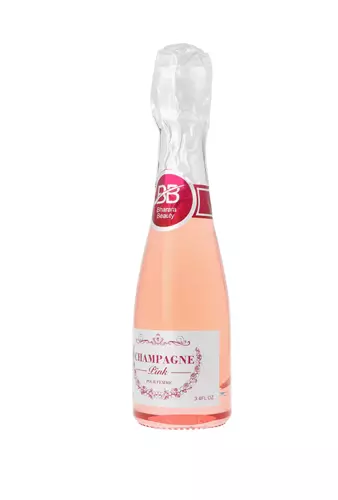 Bharara Champagne Pink Edp 100ml 3