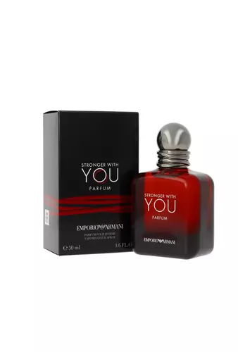 Armani Emporio Stronger With You Parfum 50ml 2