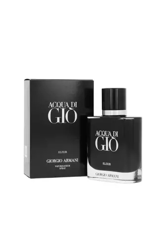 Armani Acqua di Gio Pour Homme Elixir Parfum 50 ml 2