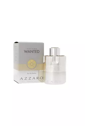 Azzaro Wanted Edp 50ml 2
