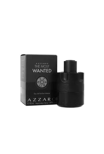 Azzaro Wanted The Most Wanted Intense Edp 50ml 2