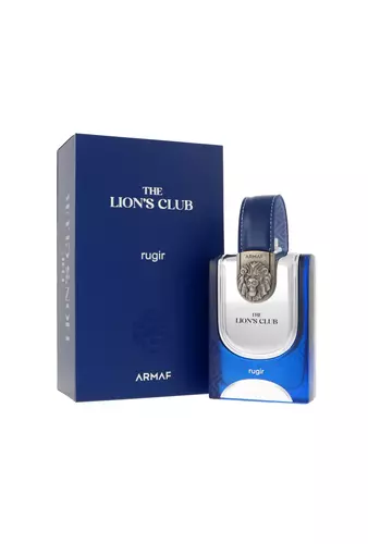 Armaf The Lions Club Rugir Edp 100ml 2