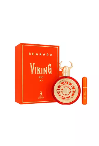 Bharara Viking Rio Parfum 100ml 2