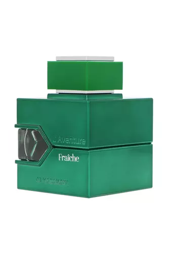 Al Haramain Perfumes L`Aventure Fraiche Parfum 100ml 3