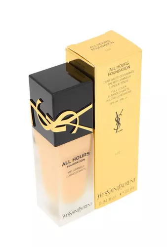 Yves Saint Laurent All Hours Foundation LC2 25ml 2