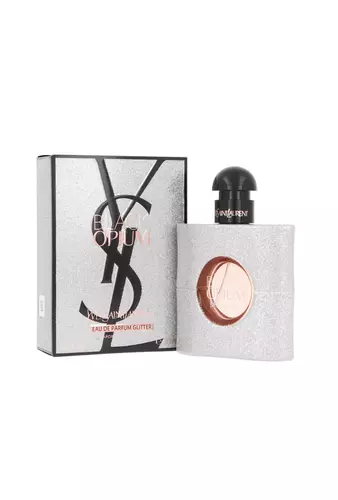 Yves Saint Laurent Black Opium Glitter Edp 50ml 2