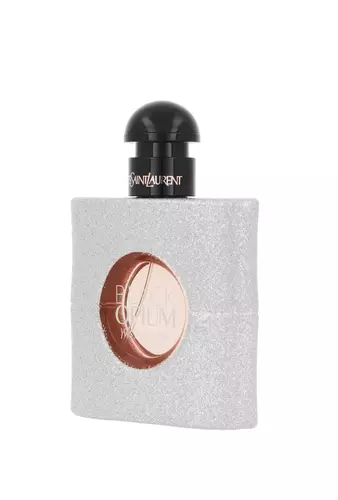 Yves Saint Laurent Black Opium Glitter Edp 50ml 3