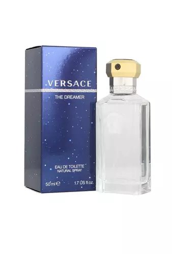 Versace The Dreamer Edt 50ml 2