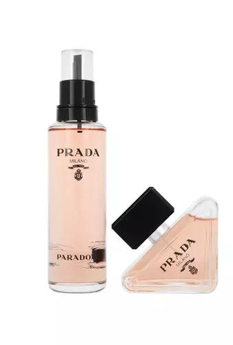 Zestaw Prada Paradoxe Refillable Edp 100ml + Edp 50ml 2