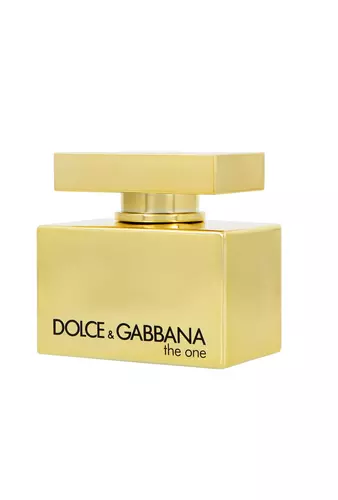 Dolce & Gabbana The One Gold Intense Edp 50ml 3