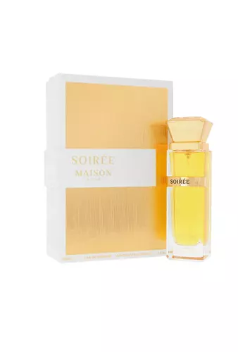 Maison Asrar Soiree Edp 110ml 2